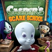 Casper&#39;s Scare School