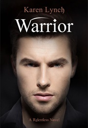 Warrior (Karen Lynch)