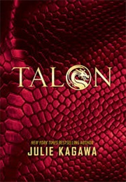 Talon (Julie Kagawa)