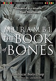 Murambi, the Book of Bones (Boubacar Boris Diop)