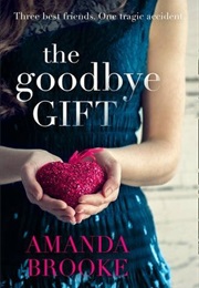 The Goodbye Gift (Amanda Brooke)