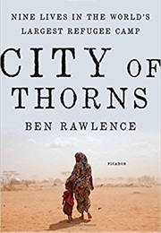 City of Thorns (Ben Rawlence)