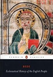 The Ecclesiastical History of the English People (Bede)