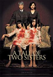Tale of Two Sisters, a (2003, Ji-Woon Kim)