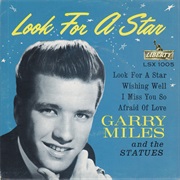 Look for a Star - Garry Miles