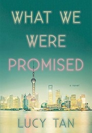 What We Were Promised (Lucy Tan)