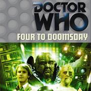 Four to Doomsday (4 Parts)