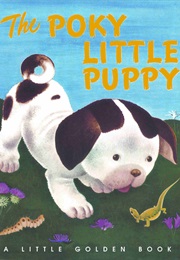 The Poky Little Puppy (Janette Sebring Lowrey)