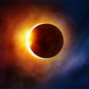 Experience a Solar Eclipse