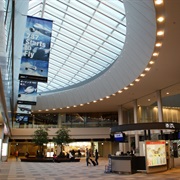 成田国際空港 Narita International Airport (NRT)