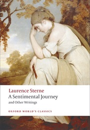 A Sentimental Journey (Laurence Sterne)