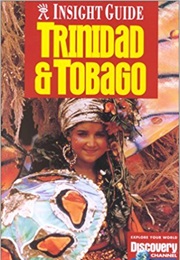 Trinidad &amp; Tobago (Insight Guide) (Langenscheidt Publishers)