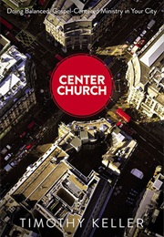 Center Church (Timothy Keller)