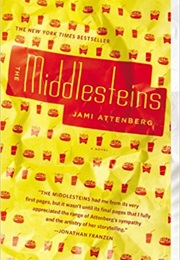 The Middlesteins (Jami Attenberg)