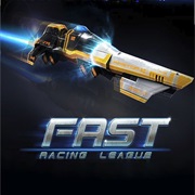 FAST Racing League