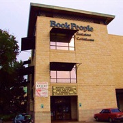 Book People, Austin TX