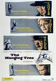 The Hanging Tree (Delmer Daves)