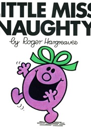 Little Miss Naughty (Roger Hargreaves)
