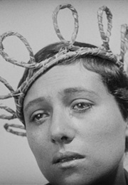 Maria Falconetti in &quot;The Passion of Joan of Arc&quot; (1928)