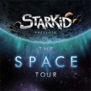 SPACE Tour