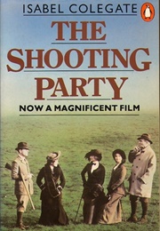 The Shooting Party (Isabel Colegate)