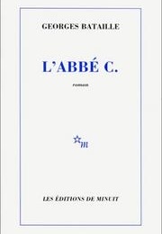 L&#39;abbé C (Georges Bataille)