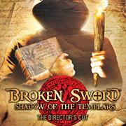 Broken Sword : Shadow of the Templars