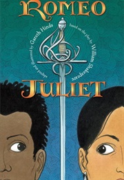 Romeo and Juliet (Gareth Hinds)