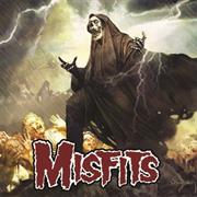 Misfits Devils Rain