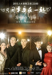Singles Villa (2015)