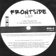 Frontside- L.B.P.