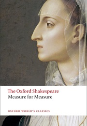 Measure for Measure (William Shakespeare)