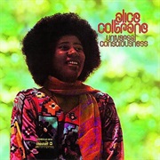 Alice Coltrane - Universal Consciousness (1971)