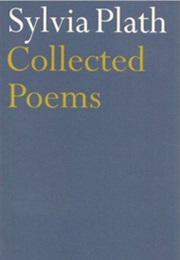 Collected Poems (Sylvia Plath)
