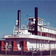 George M. Verity (Towboat)