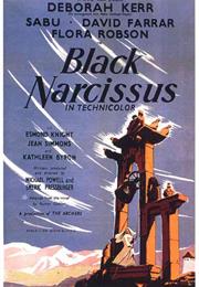 Black Narcissus (Powell/Pressburger)