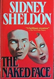 The Naked Face (Sidney Shledon)