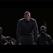Blinded by Your Grace- Stormzy