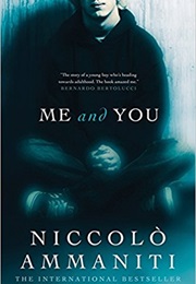 Me and You (Niccolò Ammaniti)