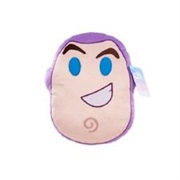 Emoji Buzz Lightyear Pillow