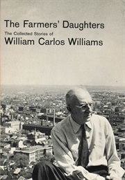 The Farmers&#39; Daughters (William Carlos Williams)