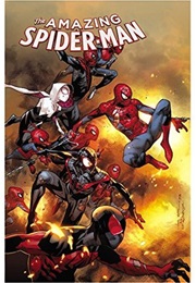 Amazing Spider-Man, Vol. 3: Spider-Verse (Don Slott)
