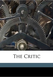 The Critic (R. B. Sheridan)