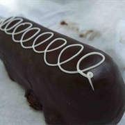 Chocolate Expresso Twinkies