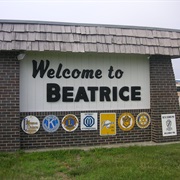 Beatrice, Nebraska