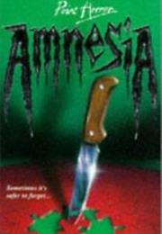 Amnesia - Sinclair Smith