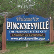 Pinckneyville, Illinois