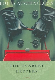 The Scarlet Letters (Louis Auchincloss)