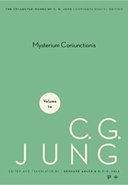 Mysterium Coniunctionis (C.G. Jung)