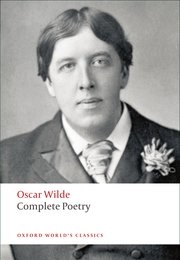 Complete Poetry (Oscar Wilde)